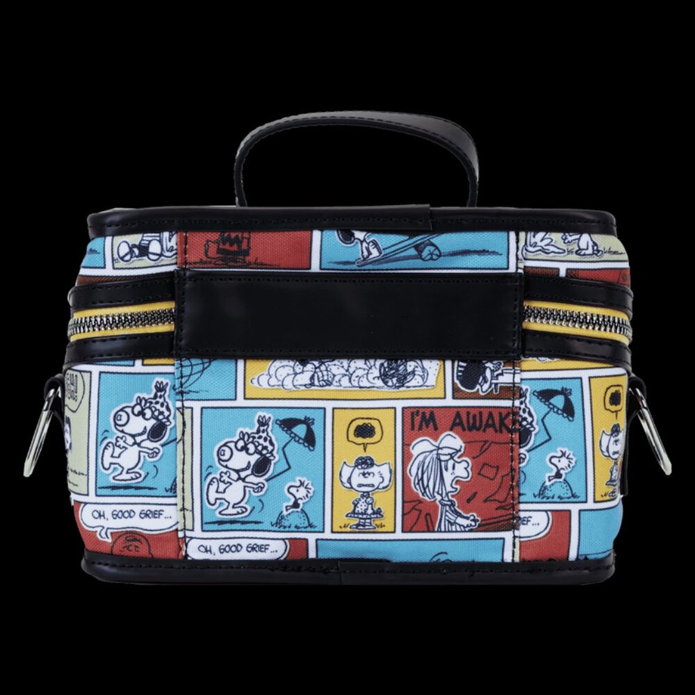Peanuts Cooler - Picture 2 of 4